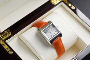 Seiko Hi-Beat Chronometer Certified, “TV case”, 1971, po servisu, nové sklo, 37 mm