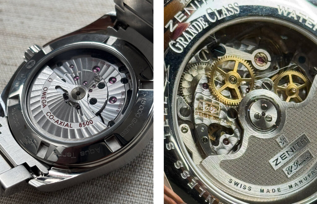 Zenith El Primero – legendární chronograf, který změnil historii mechanických hodinek