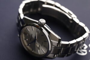 Grand Seiko SBGA373 Spring Drive, full set, 2019, 40 mm