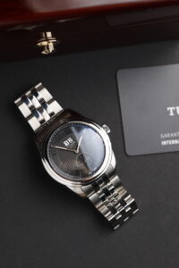 Tudor Glamour Double Date 57100 Automatic, 2024, 42mm