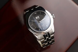 Tudor Glamour Double Date 57100 Automatic, 2024, 42mm