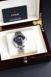 Tudor Glamour Double Date 57100 Automatic, 2024, 42mm