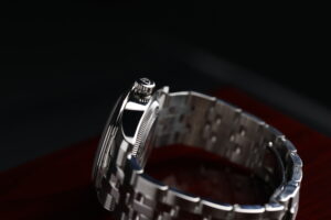 Tudor Glamour Double Date 57100 Automatic, 2024, 42mm