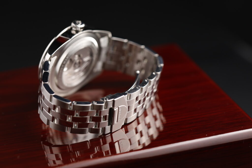Tudor Glamour Double Date 57100 Automatic, 2024, 42mm
