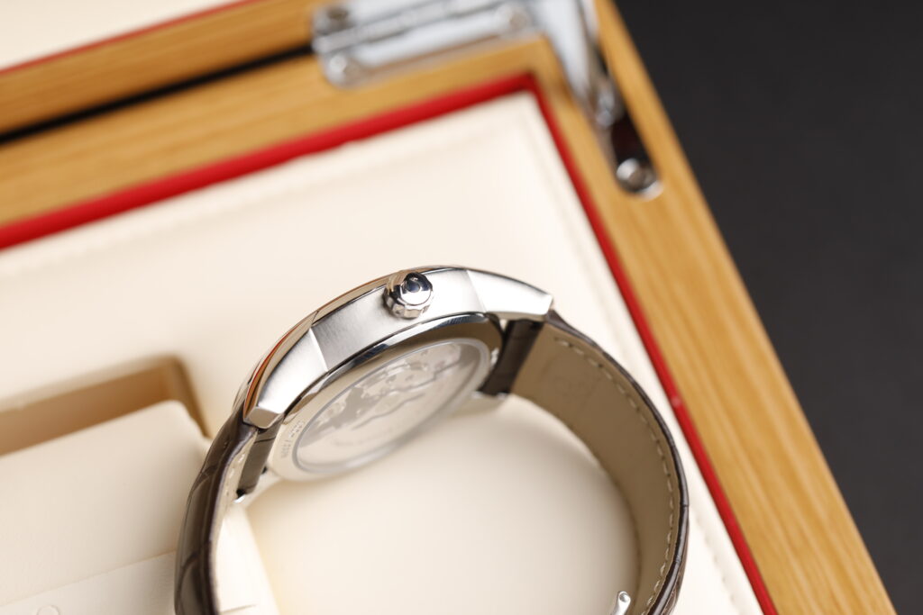 Omega De Ville Hour Vision Master Co-Axial Chronometer, 2019/2020, 41 mm