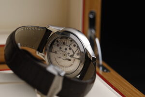 Omega De Ville Hour Vision Master Co-Axial Chronometer, 2019/2020, 41 mm