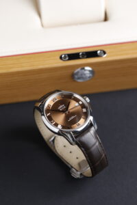 Omega De Ville Hour Vision Master Co-Axial Chronometer, 2019/2020, 41 mm