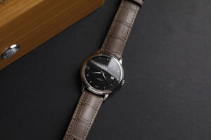 Omega De Ville Prestige Co-Axial, full set, 2017, 40 mm