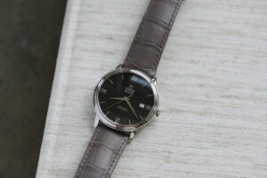 Omega De Ville Prestige Co-Axial, full set, 2017, 40 mm