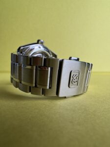 Grand Seiko SBGA373 Spring Drive, full set, 2019, 40 mm