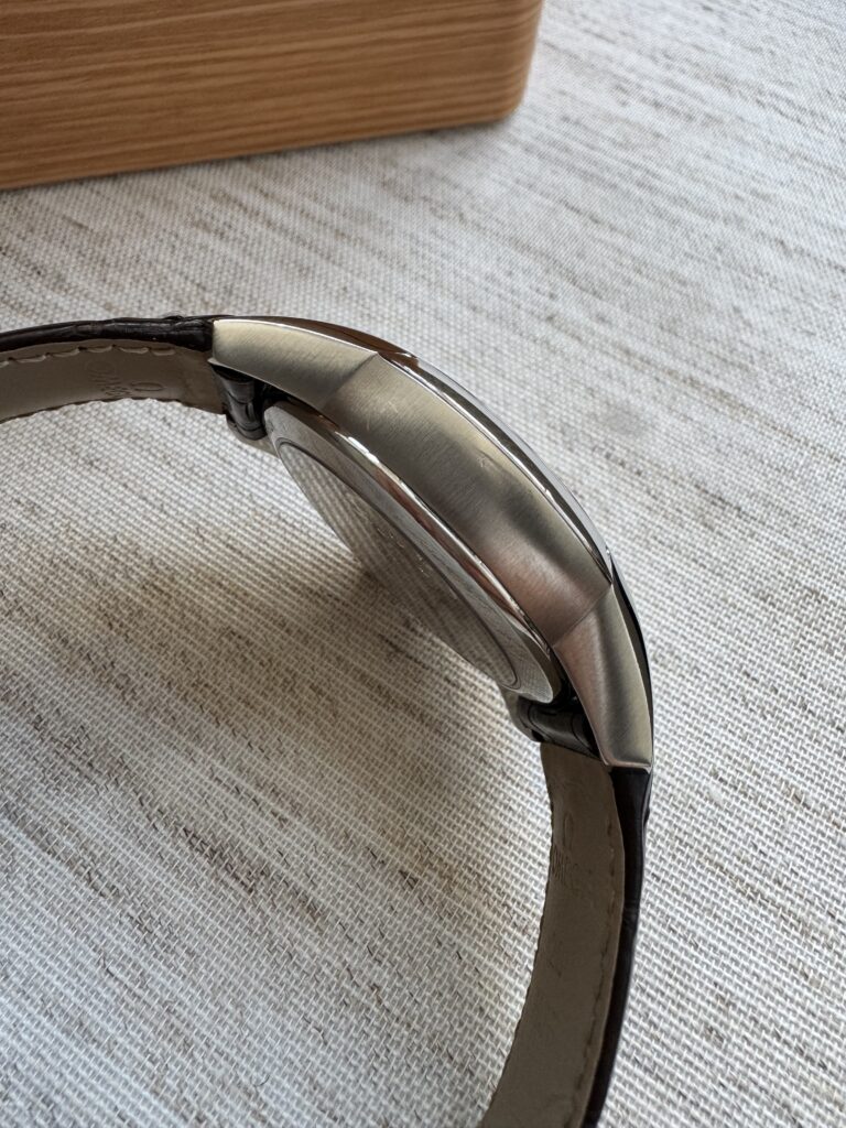 Omega De Ville Hour Vision Master Co-Axial Chronometer, 2019/2020, 41 mm