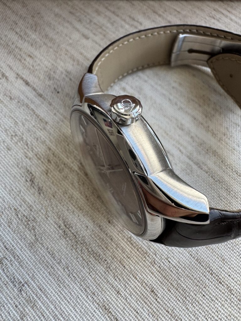 Omega De Ville Hour Vision Master Co-Axial Chronometer, 2019/2020, 41 mm
