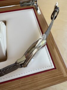 Omega De Ville Prestige Co-Axial, full set, 2017, 40 mm