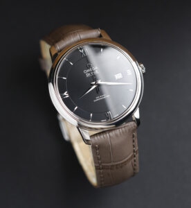 Omega De Ville Prestige Co-Axial, full set, 2017, 40 mm