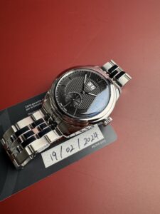 Tudor Glamour Double Date 57100 Automatic, 2024, 42mm