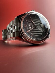 Tudor Glamour Double Date 57100 Automatic, 2024, 42mm