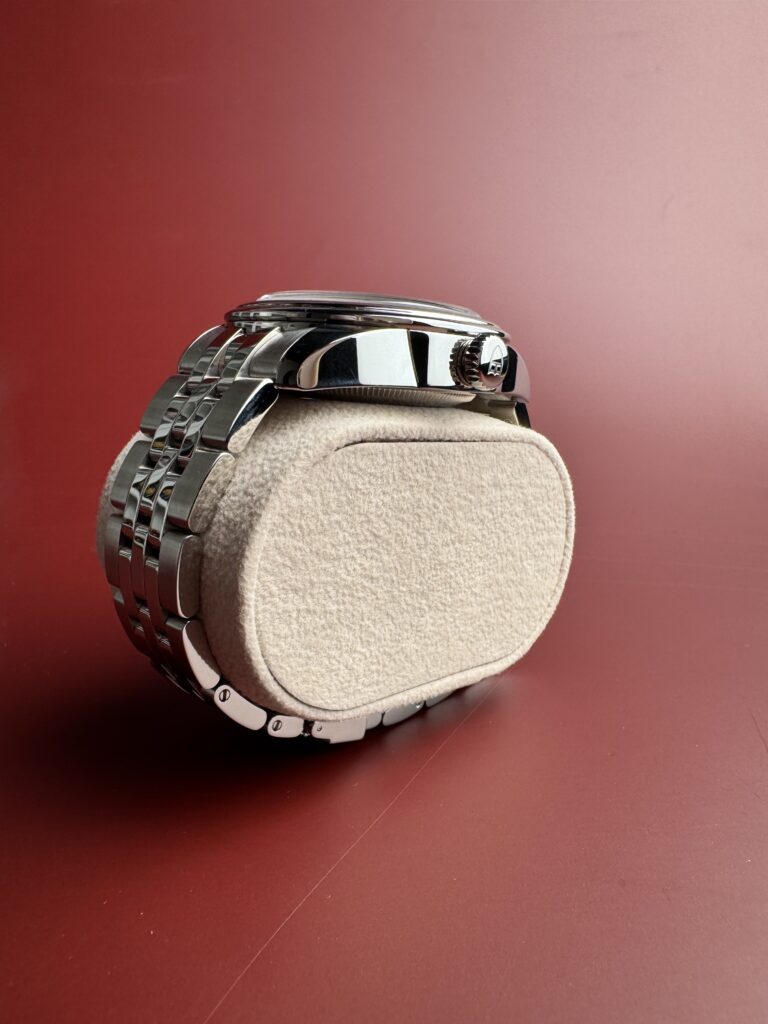 Tudor Glamour Double Date 57100 Automatic, 2024, 42mm
