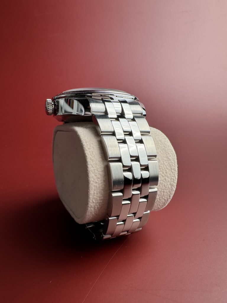 Tudor Glamour Double Date 57100 Automatic, 2024, 42mm