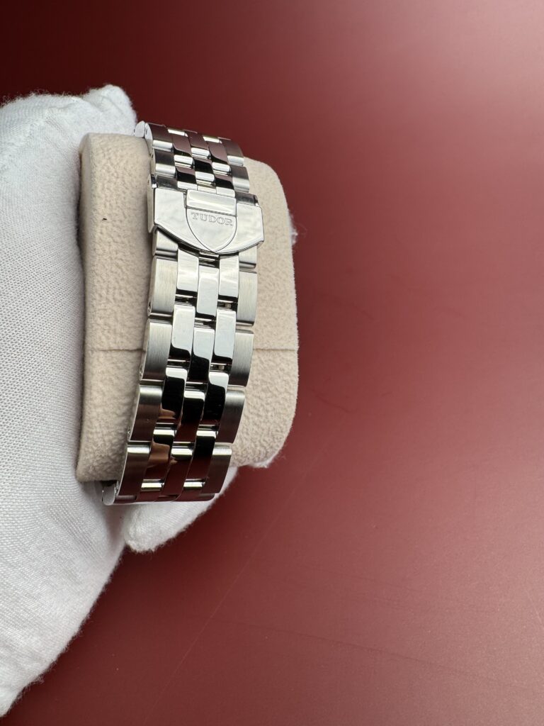 Tudor Glamour Double Date 57100 Automatic, 2024, 42mm