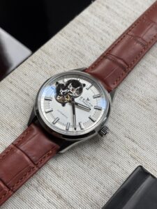 Zenith El Primero Synopsis Automatic 2016, 40 mm