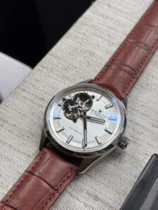 Zenith El Primero Synopsis Automatic 2016, 40 mm