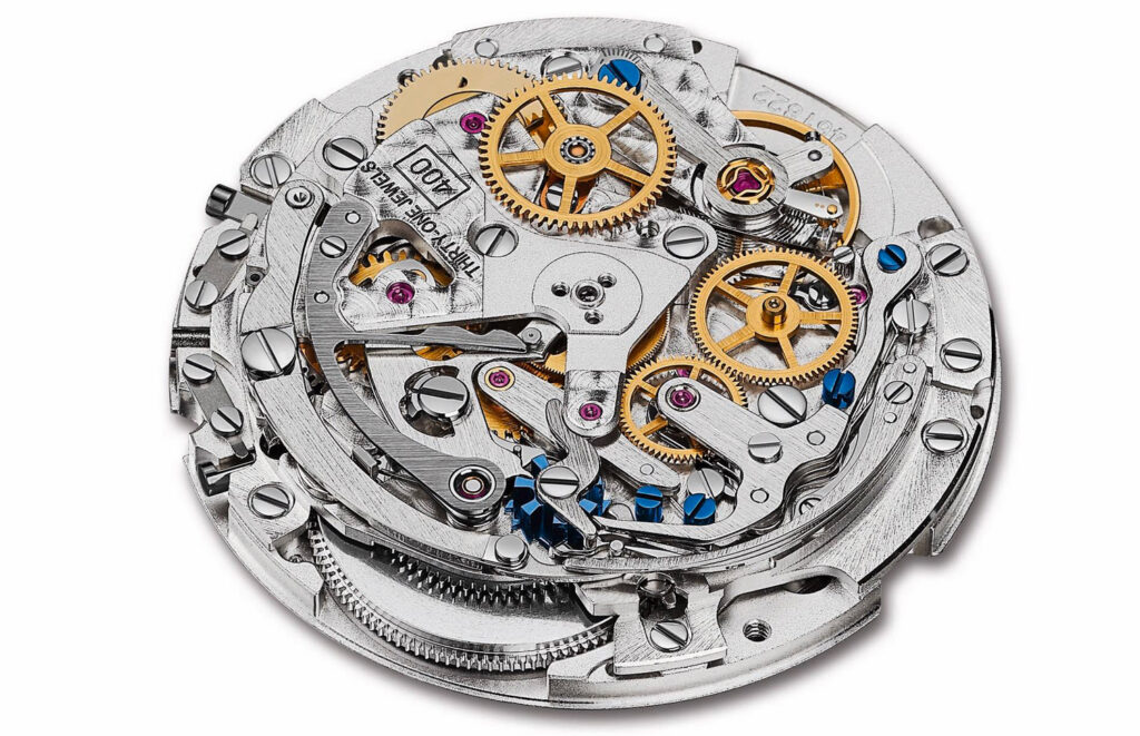 Zenith El Primero – legendární chronograf, který změnil historii mechanických hodinek
