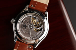 Zenith El Primero Synopsis Automatic 2016, 40 mm