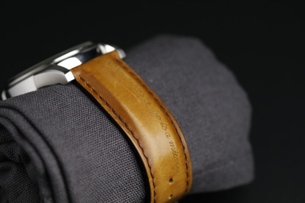 Hamilton Jazzmaster H424151 Spirit of Liberty, Automatic, 2020, H-10, 40 mm