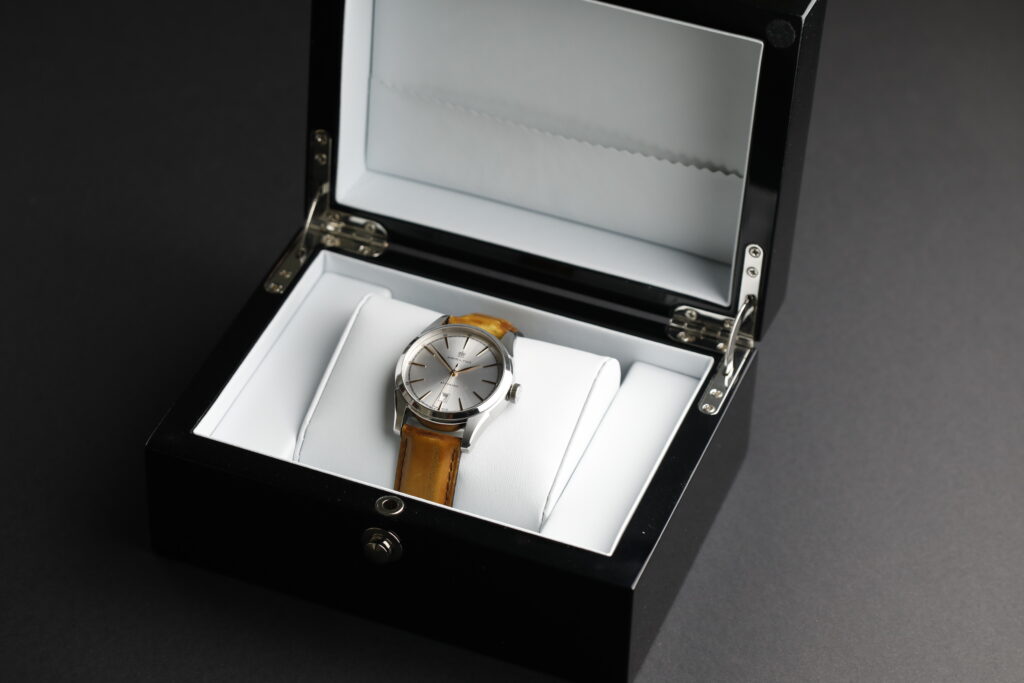 Hamilton Jazzmaster H424151 Spirit of Liberty, Automatic, 2020, H-10, 40 mm