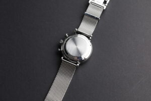IWC Schaffhausen Portofino IW391010 Chronograph, Automatic, 2014, 42 mm