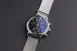 IWC Schaffhausen Portofino IW391010 Chronograph, Automatic, 2014, 42 mm