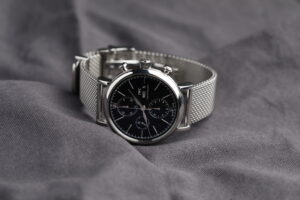 IWC Schaffhausen Portofino IW391010 Chronograph, Automatic, 2014, 42 mm