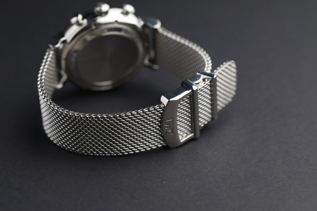 IWC Schaffhausen Portofino IW391010 Chronograph, Automatic, 2014, 42 mm