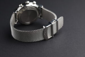 IWC Schaffhausen Portofino IW391010 Chronograph, Automatic, 2014, 42 mm