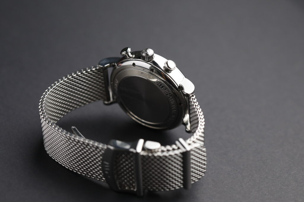 IWC Schaffhausen Portofino IW391010 Chronograph, Automatic, 2014, 42 mm