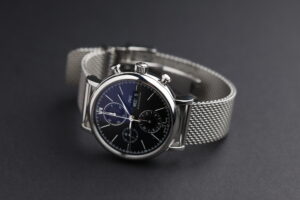 IWC Schaffhausen Portofino IW391010 Chronograph, Automatic, 2014, 42 mm