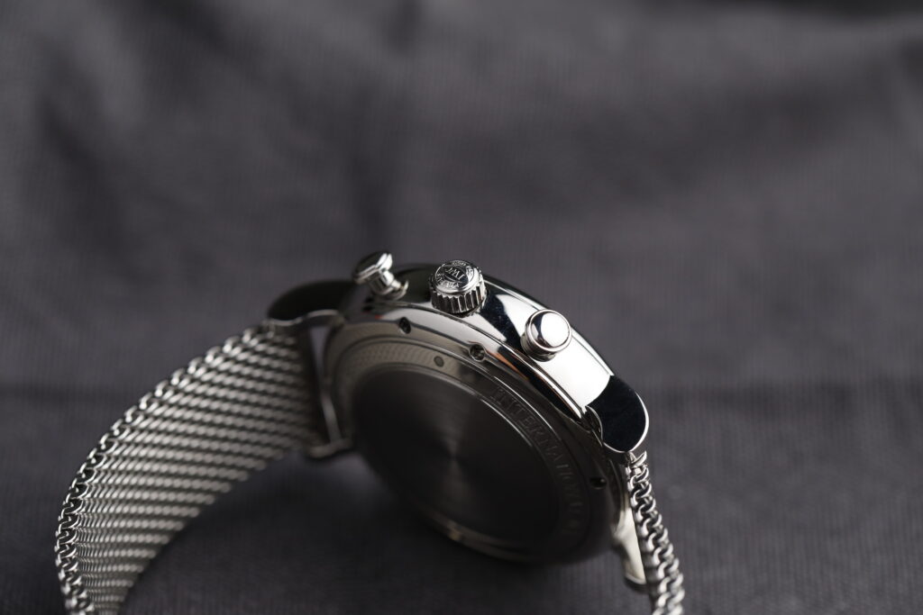 IWC Schaffhausen Portofino IW391010 Chronograph, Automatic, 2018, 42 mm