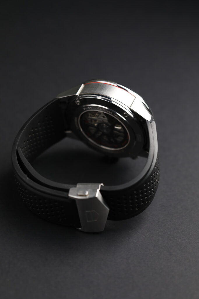 TAG Heuer Carrera Calibre Heuer 02 GMT CBG2A1Z, 2019, 46 mm