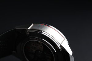 TAG Heuer Carrera Calibre Heuer 02 GMT CBG2A1Z, 2019, 46 mm