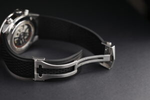 TAG Heuer Carrera Calibre Heuer 02 GMT CBG2A1Z, 2019, 46 mm
