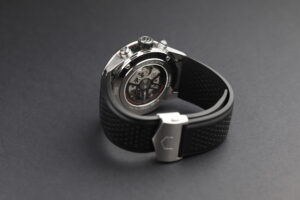 TAG Heuer Carrera Calibre Heuer 02 GMT CBG2A1Z, 2019, 46 mm