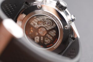 TAG Heuer Carrera Calibre Heuer 02 GMT CBG2A1Z, 2019, 46 mm