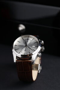 Hamilton Jazzmaster Spirit of Liberty H324160, Chronograph, Automatic, H-21, 42 mm,