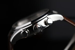 Hamilton Jazzmaster Spirit of Liberty H324160, Chronograph, Automatic, H-21, 42 mm,