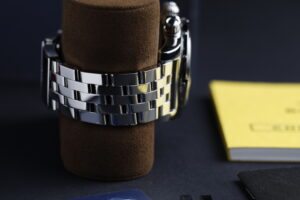 Breitling Chronomat 44, AB0110 Automatic, Caliber B01, 2010, 44 mm