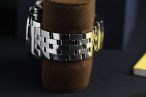 Breitling Chronomat 44, AB0110 Automatic, Caliber B01, 2010, 44 mm