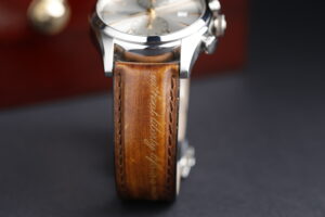 Hamilton American Classic Spirit of Liberty H32416581, Chronograph, Automatic, 42 mm