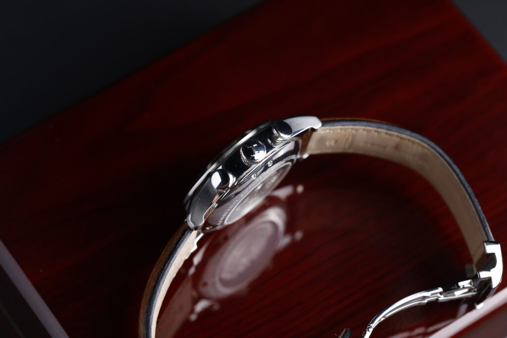 Hamilton American Classic Spirit of Liberty H32416581, Chronograph, Automatic, 42 mm
