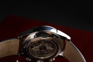 Hamilton American Classic Spirit of Liberty H32416581, Chronograph, Automatic, 42 mm