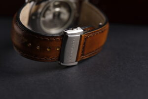 Hamilton American Classic Spirit of Liberty H32416581, Chronograph, Automatic, 42 mm
